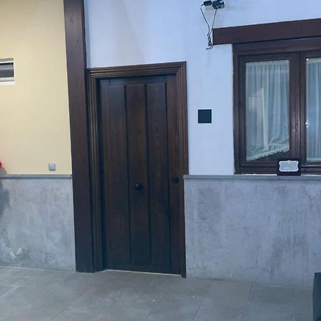 גרנדה Pension Veracruz 2 מראה חיצוני תמונה