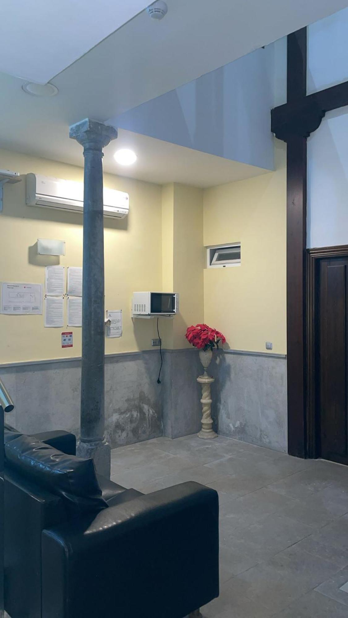 גרנדה Pension Veracruz 2 מראה חיצוני תמונה