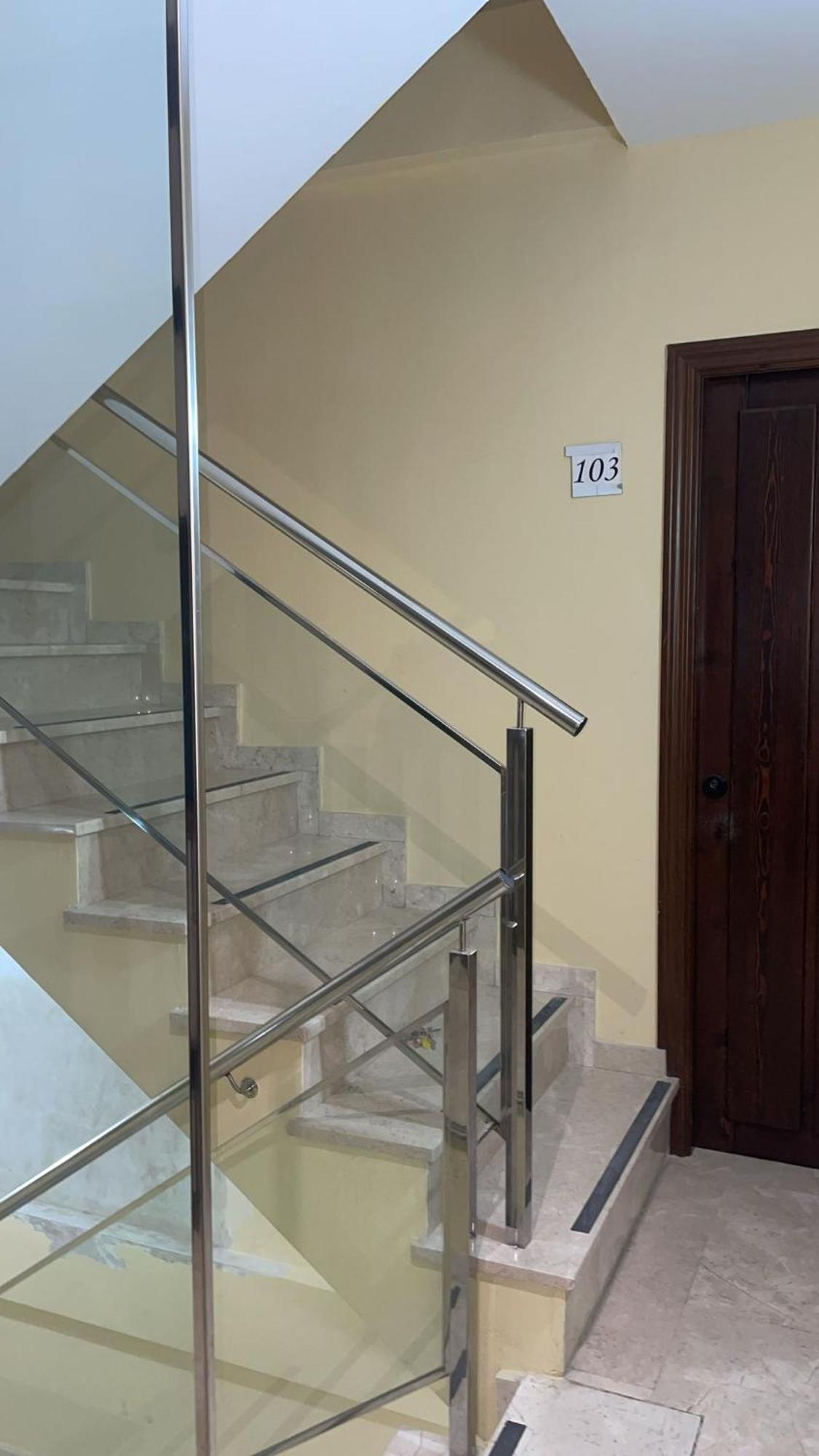 גרנדה Pension Veracruz 2 מראה חיצוני תמונה