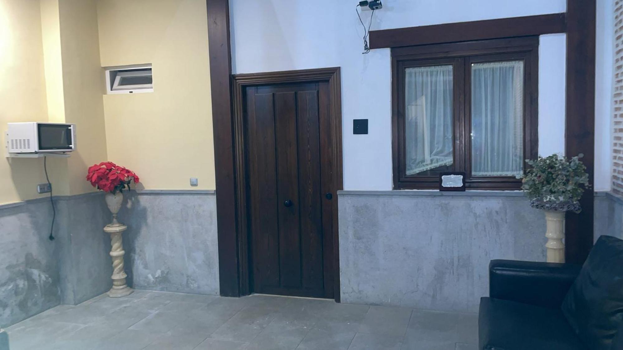 גרנדה Pension Veracruz 2 מראה חיצוני תמונה